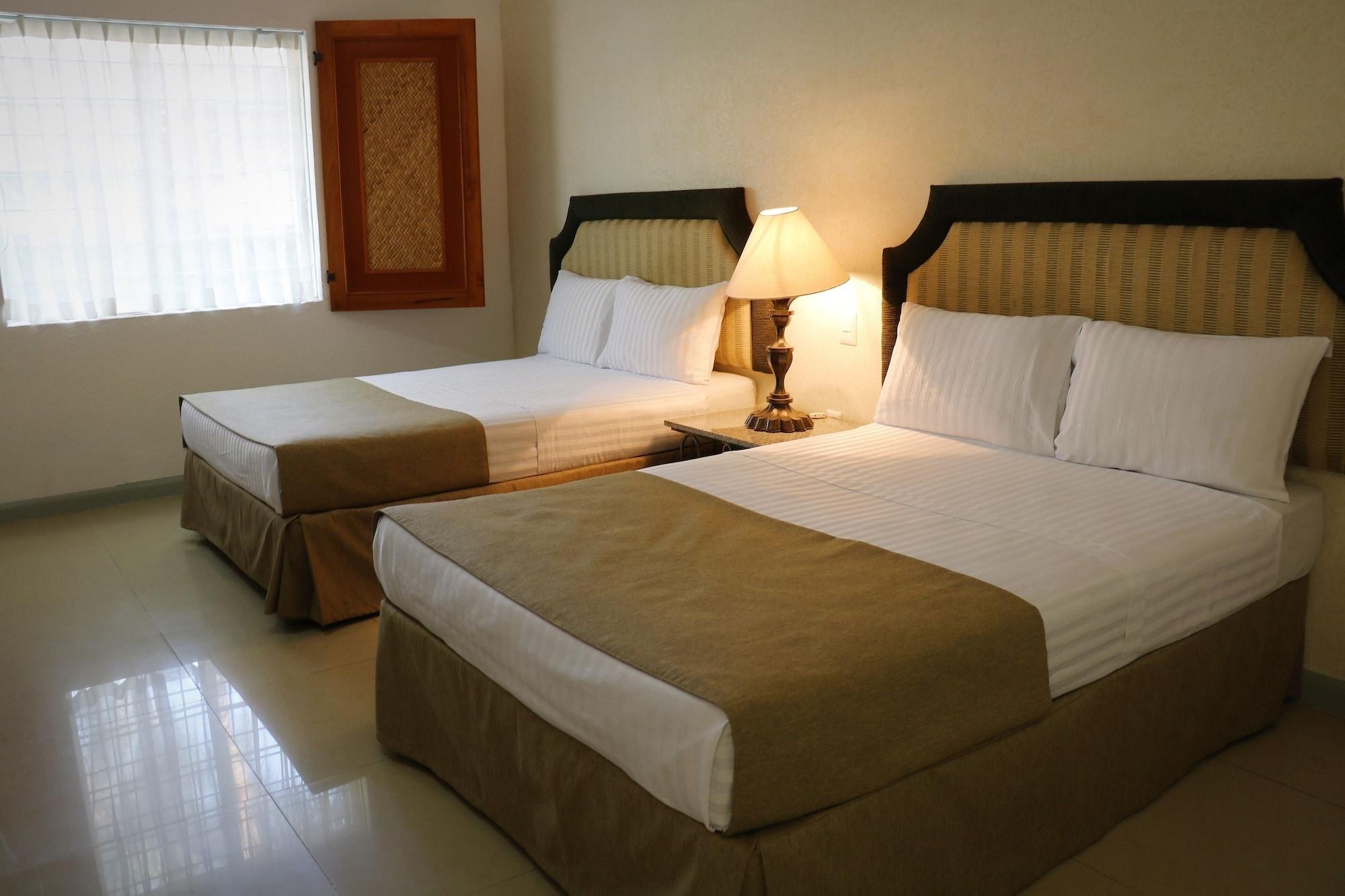 Zar Colima Otel Dış mekan fotoğraf