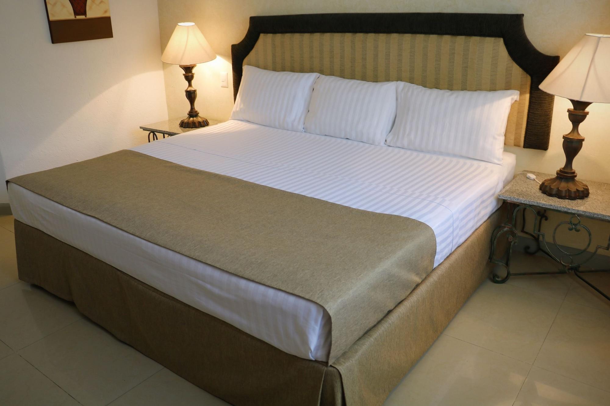 Zar Colima Otel Dış mekan fotoğraf