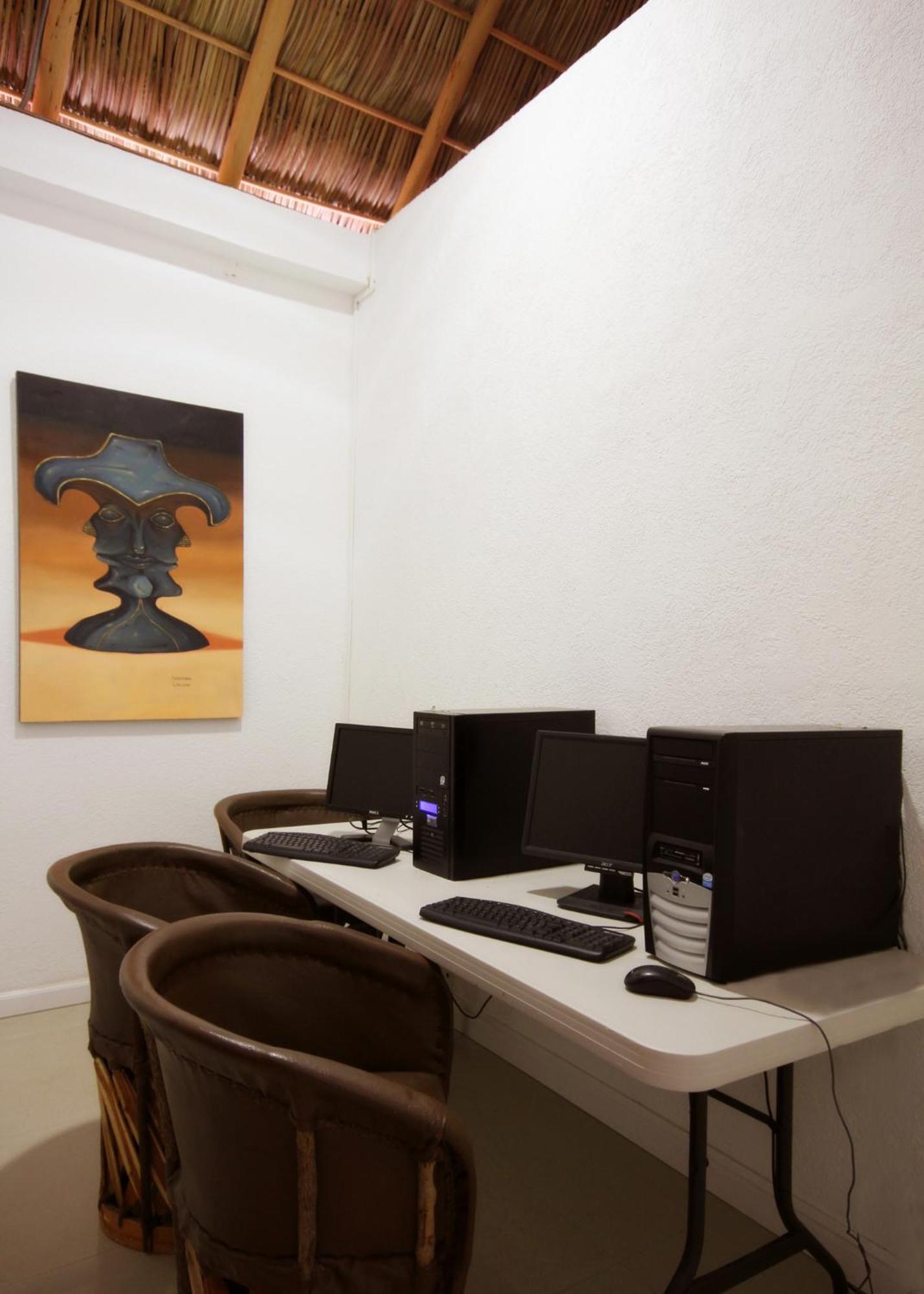 Zar Colima Otel Dış mekan fotoğraf