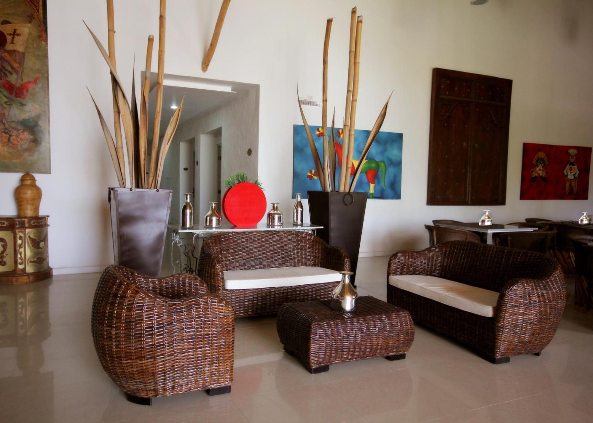 Zar Colima Otel Dış mekan fotoğraf