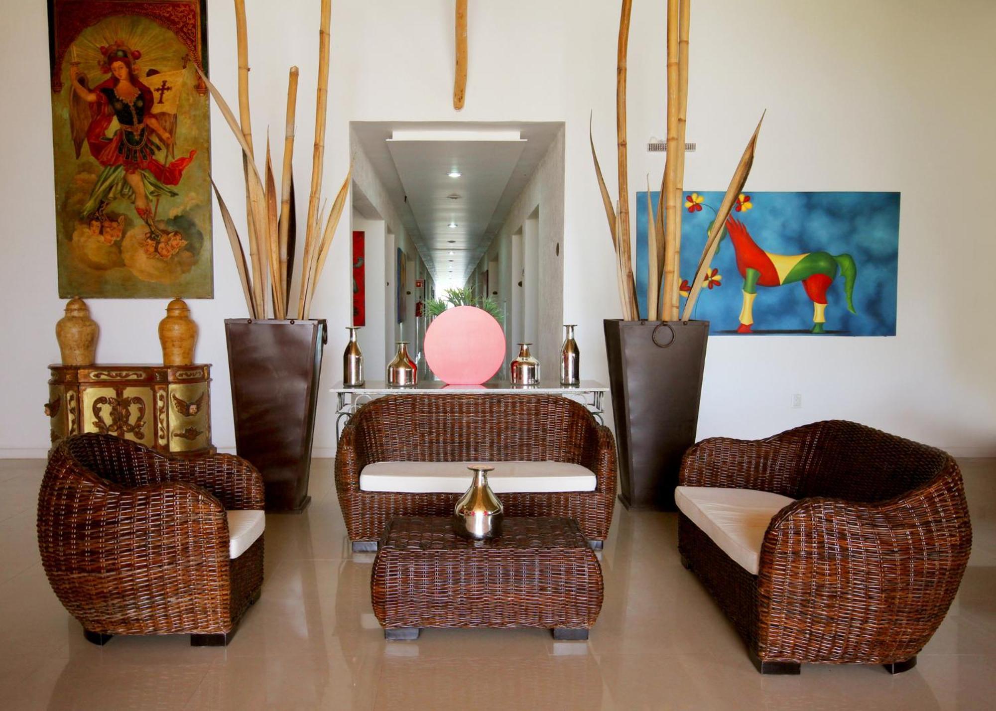 Zar Colima Otel Dış mekan fotoğraf